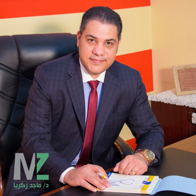The best obesity doctor in Zayed