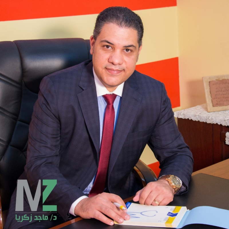 أفضل دكتور جراحه عامه ومناظير في اكتوبر